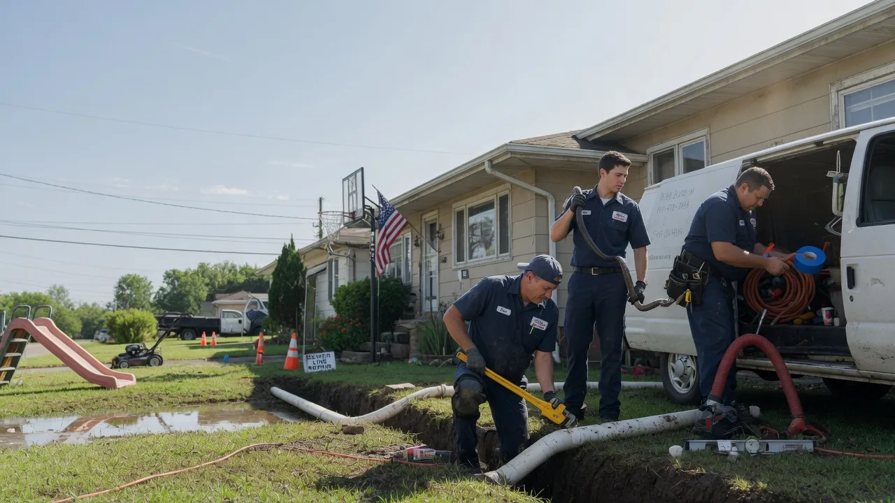 Toilet Installation in Watersmeet, MI near me